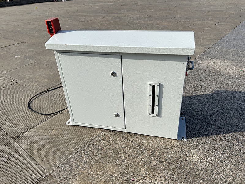 DTTY-50/60型地鐵自動涂油器